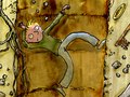 Visual Mockups - Karl Pilkington