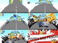 Channel 4 Titles Pitch - Pritch and Pancho