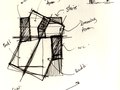 Initial Concept Sketch