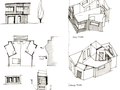 Initial Concept Sketch