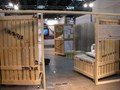 'Ot Haitzuv' Design Competition\ Exhibition