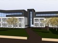 3D model 2