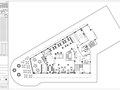 Zidon Boutique Hotel- TLV- Lobby Floor Plan