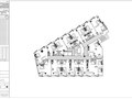 Zidon Boutique Hotel- TLV- Typical Floor Plan