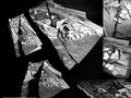 Model Recap_Presented in the David Azrieli Award for young Architects