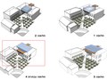 Suzan Dellal Culture Center-Alternatives "Brainstorming"