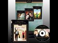 design + packaging | Hallmark Hall of Fame