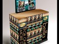 pallet POP in store retail | walmart