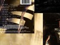 art + design for BUG soundtracks. Lionsgate Music