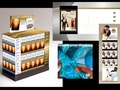 various retail applications