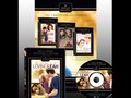 Packaging in coordination with CBS art