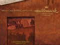 Cowboys for Hallmark Channel