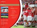 Matchday Hospitality Brochure