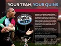 Season Ticket Mailer
