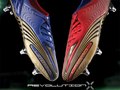 Revolution X Boot Poster Ad