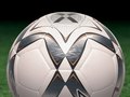 XIII Football Programme Ad