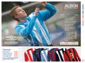 Teamwear Brochure Spread