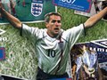 Teamwear History Brochure Spread