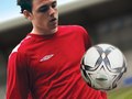 Teamwear Brochure Cover