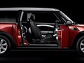 MINI Clubman Launch E-shot