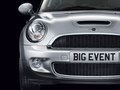 Big MINI Event Flyer
