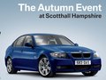 The Autumn Event Billboard Ad