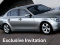 The Autumn Event Preview Days VIP Invitation
