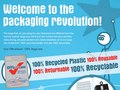 Packaging Back Initiative Brochure