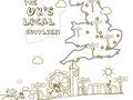 Close The Loop Initiative Brochure Spread