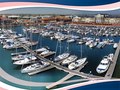 Chichester Marina Guide Booklet Cover