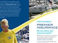 Brighton Marina Guide Booklet Spread