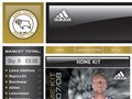 ShopDCFC Online Retail Store Homepage