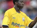 Yellow Away Kit