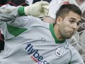 Away Goalkeeper Kit