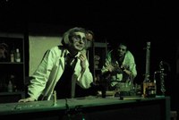 LE LABORATORIUM cie succursale 101