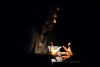 PARVIS DES ONDES  Cie Soundtrack  + 5 vidéos