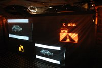 NISSAN's car events