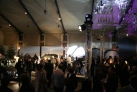AUDI's car  events