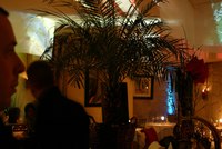 VO bar/club ephemeral installation