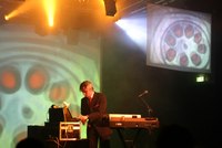 BONHEUR BINAIRE events