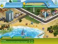 Plan it Green 2 (Merscom) : art direction, illustration by Christian Perez