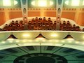 Chrome Wars 2 (Jaludo) : art direction, background illustrations, concept art by Clémence Dufresne