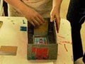 Studio in a School demo, 2003