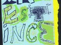 WSW NEA Grant: Student Work, 2000