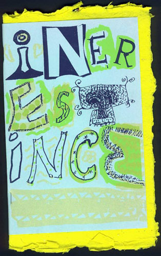 WSW NEA Grant: Student Work, 2000