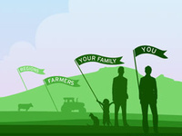 Applegate Brand Experience Concept, 2007