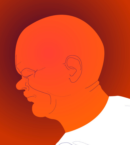Man, 2007