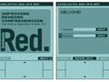 Scholastic Red OFA Interface, 2001