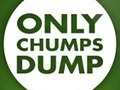 Only Chumps Dump, Civic-Minded iPhone app, 2010