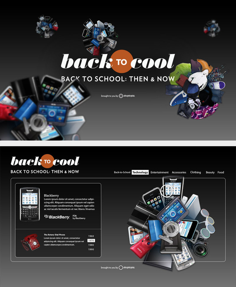 Back to Cool, 2010